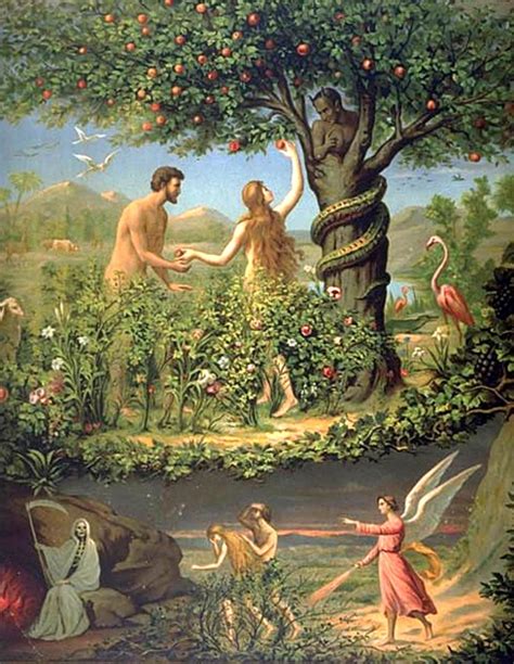 The garden however had been lost at all, due to the great flood of. New Evidence Suggests the Garden of Eden is in Boca Raton