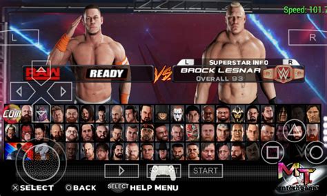 Due to lots of demand its my pleasure to announce that wwe 2k18 ppsspp iso highly compressed game file is now available on your android/tablet. How To Download Wwe 2k18 For Ppsspp - framerenew