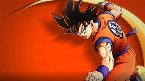 Check spelling or type a new query. Dragon Ball Z: Kakarot Review - Enternity.gr