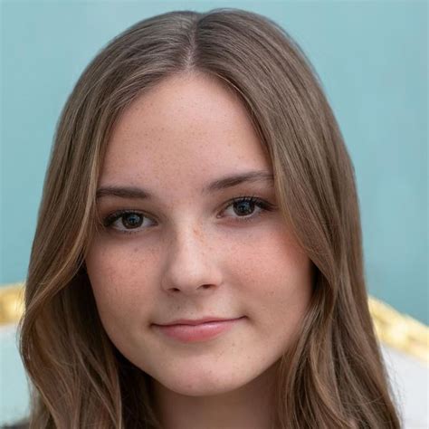 Puteri ingrid alexandra dari norway (ms). Ingrid Alexandra von Norwegen | Promiflash.de