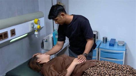 Check spelling or type a new query. Sinopsis IKATAN CINTA 6 April 2021, Pak Surya dan Mama ...