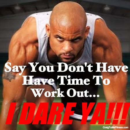 This also comes with a game plan tools kit (a $29.95 value shaun will help you develop the upper body of your dreams. Shaun T Quotes. QuotesGram