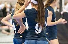 volleyball female women shorts beach sports sport players athletes girls track sporty ass girl athletic sexy asses bbw team