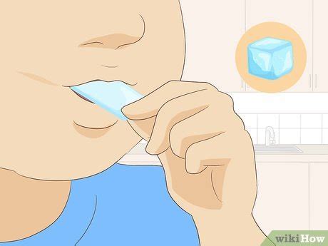 How to get a loose tooth out without hurting. Como Arrancar o Dente Sem Sentir Dor: 11 Passos