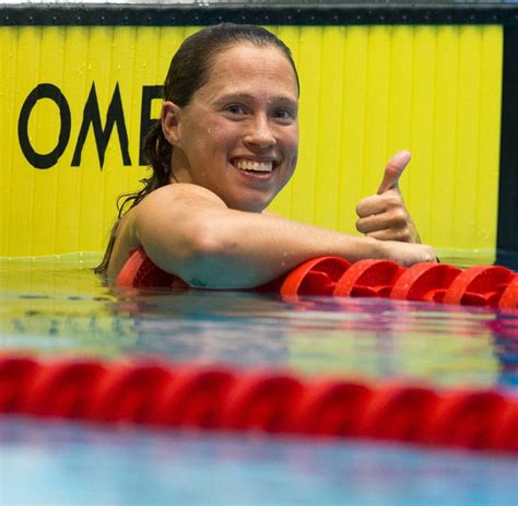 Florian wellbrock und sarah köhler gehören zur zukunft des deutschen schwimmens. Sarah Köhler & Florian Wellbrock: Powerpaar des deutschen ...