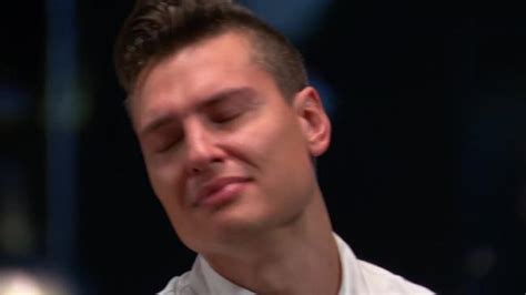 I write music and i work at @teamcoco. MasterChef finalist Ben Ungermann convicted of low-range ...