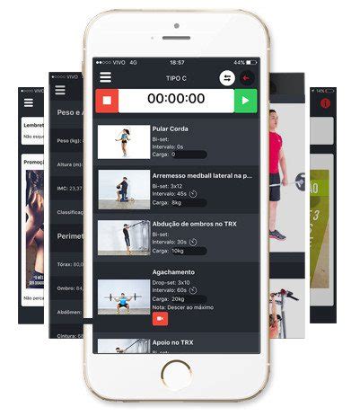 Home workout home workouts provides daily workout routines for all your main muscle groups. Nexur - App do Personal - Aplicativo para Personal Trainer ...
