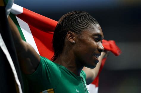 Laura muir is on facebook. Caster Semenya gender issue still divides opinion off ...