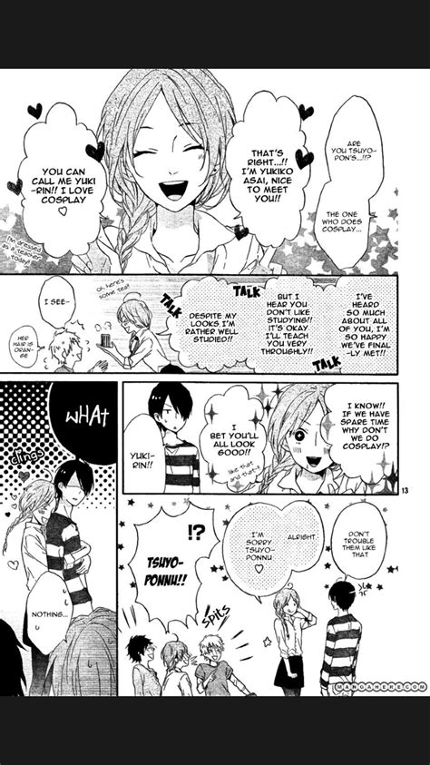 Check spelling or type a new query. Pin by Scarlet Rose on Manga couple | Anime book, Manga ...