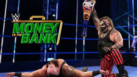 We did not find results for: All the Winners & Losers of WWE Money In The Bank 2020 | Wrestlelamia Predictions - YouTube