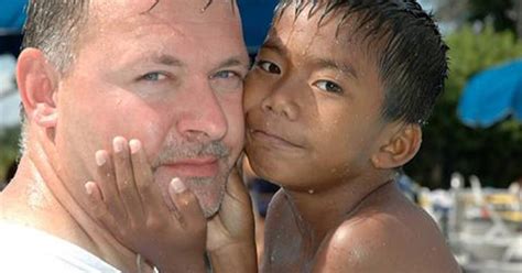 But also his birth country, cambodia, and his adoptive. His dad's love brought Jordan Windle from an orphanage to ...