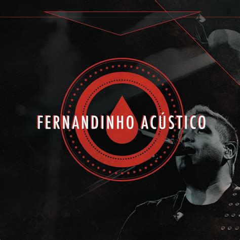 Galileu uma música de grande sucesso com 6 (seis) minutos de duração do cantor e compositor fernandinho, seu lançamento oficial ocorreu em meados de 2015 e de la pra cá a canção vem fazendo um enorme sucesso em todo o brasil. Fernandinho Acústico - Wikipédia, a enciclopédia livre