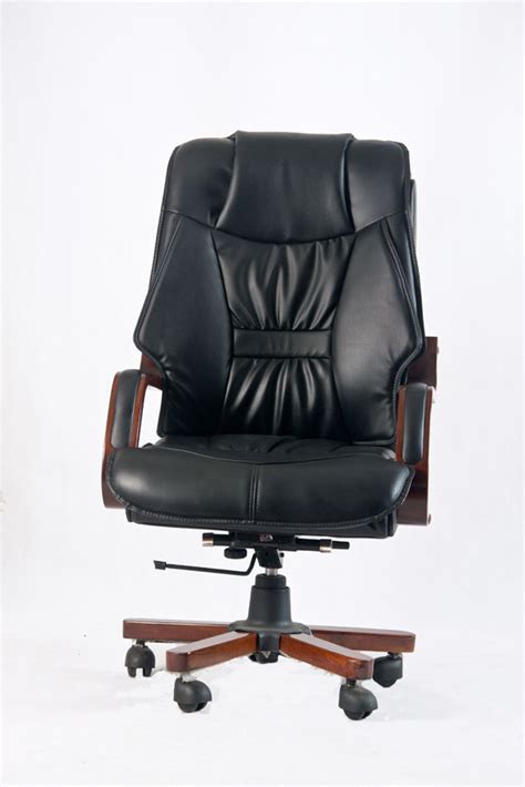 4.0 out of 5 stars. Supreme Boss Chair - Funfurnish | Nepal's Largest Online ...