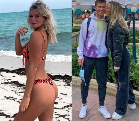 Get the latest stats and tournament results for tennis player diego schwartzman on espn.com. Diego Schwartzman enjoys Disneyland with his girlfriend ...