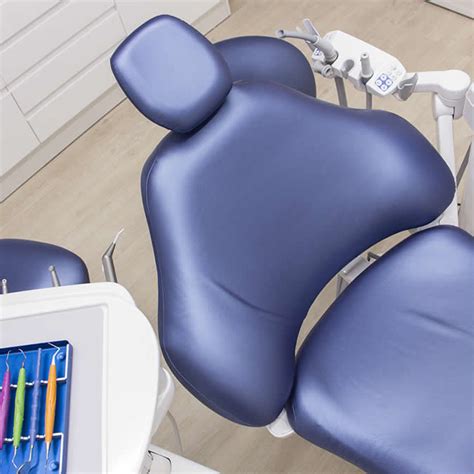 You can download and save this image for free. Sillones pensados para el "Comfort Dental Care" - Puy ...