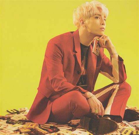 As for the story, i do think it is well done, with great attention to detail when it comes to relationships, and even a bit of suspense, but i'd be lying if i said i wasn't struggling during the first episodes which mostly set the mood more than moving the story. Jonghyun Pens His Magnum Opus: "Poet | Artist" - Seoulbeats
