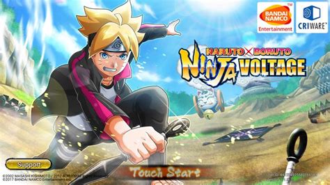 The community can also discuss these things as well. My Quiz Naruto x boruto Ninja voltage by Tanmay. Play it ...