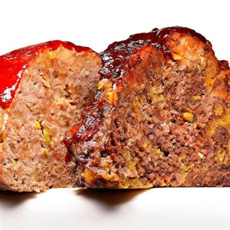 A specialty meatloaf pan with a removable rack is another good option. Baking Meatloaf At 400 Degrees - Bacon Wrapped Meatloaf ...