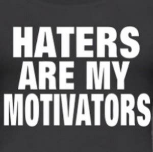 Sarcastic status messages for haters for instagram. Hate Quotes Instagram. QuotesGram