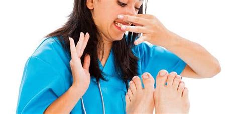 With your child's feet inside shoes or wrapped in socks all day, they tend to sweat and smell more. Why Do My Feet Smell So Bad? Easy Solutions to Cure Smelly ...