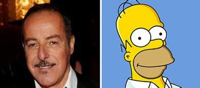 Homer simpson parlerà con la voce di massimo lopez. Simpson, sarà Massimo Lopez la nuova voce italiana di ...