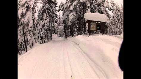 Traditionally the base of our operations has been the ski hill where today we offer two rope tows, a nordic jumping hill, a tubing hill and 8km of nordic located in the heart of the cascade mountains and the bavarian village of leavenworth, lwsc operates 3 venues offering an alpine ski area with. Cross country skiing in Norway - YouTube