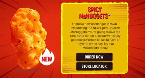 A dish so iconic, and so loved by malaysians, it's. Selepas 3X Extra Spicy Ayam Goreng, McDonalds Perkenal ...