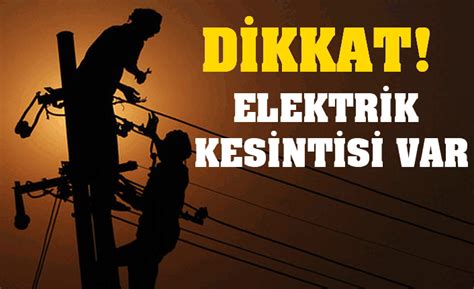 Güncel elektrik kesintisi haberleri sabah.com.tr'de! DİKKAT! ELEKTRİK KESİNTİSİ | Denizli Haber | Denizli Gazetesi