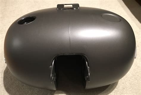 Please enter a search term to begin your search. 2018 Softail Gas Tank-Small Dent - Harley Davidson Forums