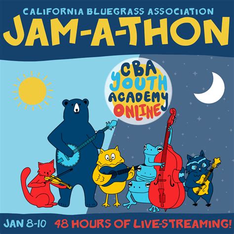 Ijam music is the finest place to get best music education through recorder method, karate recorder and learning recorder methods. California's - 48 hour Jam-a-Thon for Youth Bluegrass Education - Bluegrass Today