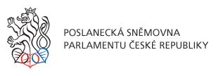 Poslanecká sněmovna je dolní komora parlamentů. Registr komunálních symbolů