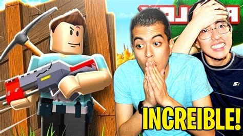 Entdecke rezepte, einrichtungsideen, stilinterpretationen und andere ideen zum ausprobieren. El Mejor Battle Royale De Roblox - Free Robux Gift Card ...