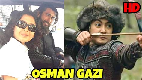 Osman gazi'nin ilk adı nedir, nasıl ve niçin osman olmuştur? Osman Gazi in Dirilis Ertugrul | Behind The Scenes Videos ...