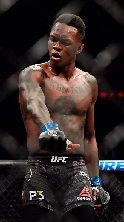A collection of the top 37 4k wallpapers and backgrounds available for download for free. israel adesanya wallpaper for mobile phone, tablet ...