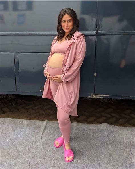 Kareena kapoor khan is pregnant again suggest reports, which means that taimur ali khan will soon get to play the big brother. Pregnant Kareena Kapoor Sharing Her Diet And Cravings