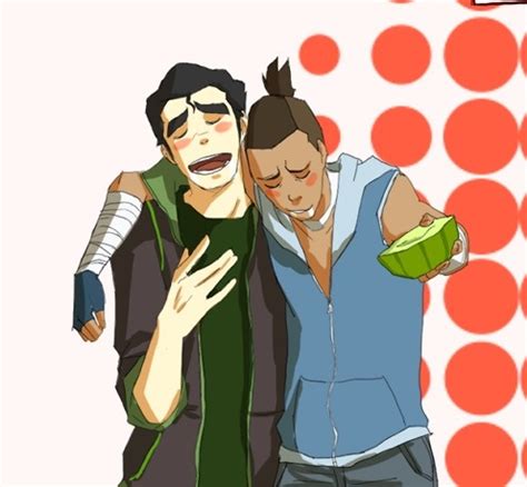 Sokka (avatar the last airbender) cactus juice. Bolin, Sokka, and Cactus Juice. My two favorite characters ...