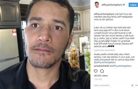 Ketua polis daerah petaling jaya asisten komisioner nik ezanee mohd faisal berkata, pihaknya menahan aliff pada pukul 3.30 petang, khamis lalu bagi membantu siasatan. "Hati Saya Terlalu Sedih" - Anak Angkat Datuk Aliff Syukri ...