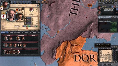 Keep things relevant to the crusader kings 2 game of thrones mod. Magyar Let's Play Crusader kings 2 - A Game of Thrones mod ...