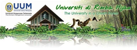 Perlu kombinasi warna logo yang luar biasa untuk proyek desain grafis anda? IDENTITI 17: UNIVERSITI DI RIMBA HIJAU