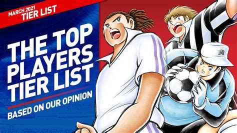 Formed in 1910 and affiliated with the scania football association, malmö ff are based at eleda stadion in malmö, scania. Top Players - Captain Tsubasa Dream Team [Tier List March ...