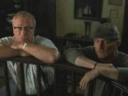 All girls want bad boys: Secondhand Lions (2003) Starring: Michael Caine, Robert ...