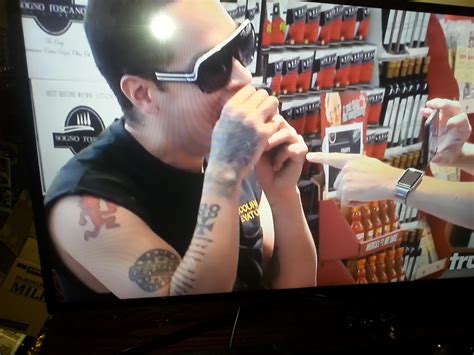 For most israeli jews the numbers immediately bring to mind the id numbers which were tattooed on the arms of jews in the concentration camps of europe during world war ii. Anybody else notice this (mixed-race) guy with the neo-nazi tattoos? WTF? : ImpracticalJokers