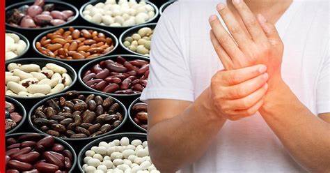 Диета в 44 Диета при артрите: дешевый продукт, способный уменьшить боль в суставах Диета при артрите: дешевый продукт, способный уменьшить боль в суставах Диета в 44