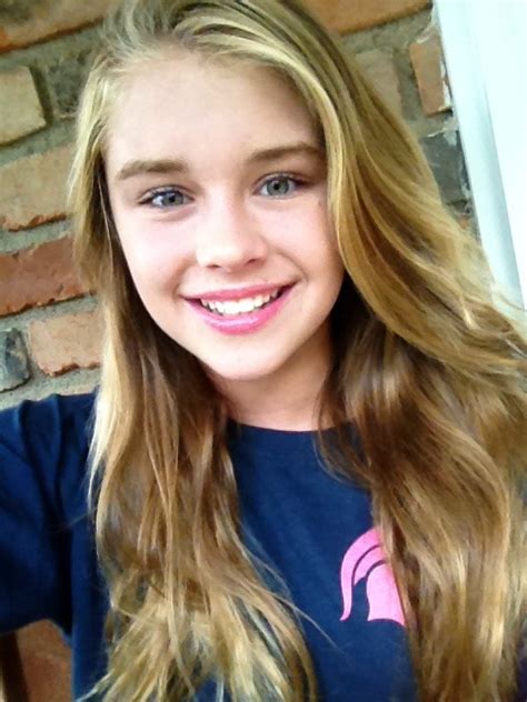 This question is too tough to give a straight answer. When A 13 Year Old Is Prettier Than You Ugh | via Tumblr ...