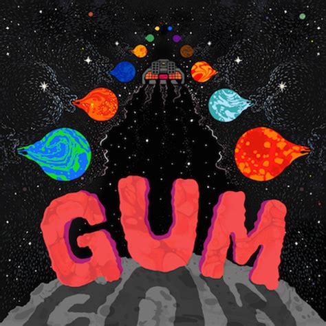 Open up (flower bud, umbrella, etc.) make available; GUM - The Sky Opened Up by Spinning Top Music | Free ...