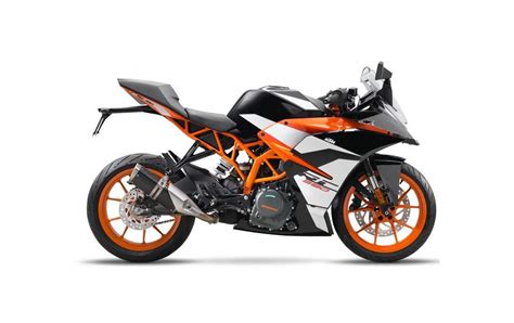 The rc 200 and rc 390 also have been updated. 2018 KTM RC 250 India Launch, Price, Engine, Specs, Features