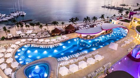 This stunning hotel has elevated its take a peek at temptation cancun resort's 2020 event schedule! Temptation Cancun - Temptation Resort Spa Cancun ...