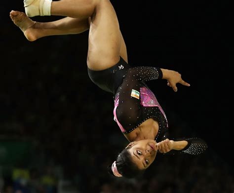 Maybe you would like to learn more about one of these? Sports Shorts: Pranati wins bronze at Asian Gymnastic ...