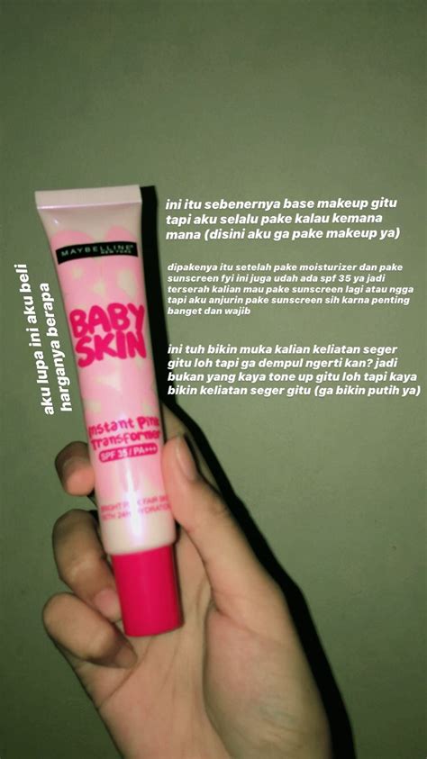 Make up kit hello kitty ss00027. Barang Makeup Yang Wajib Ada - BARANG BARU