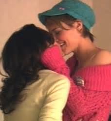 Leisha hailey and rose rollins 02. 81 best THE L WORD images on Pinterest | Lesbians, Alice ...